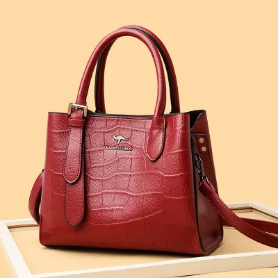 Large Capacity Crossbody Bag HB46406